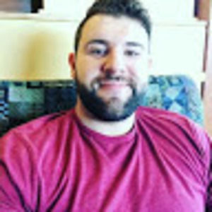 Meet your Posher, Trey